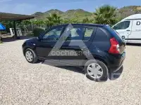 2011 Dacia Sandero