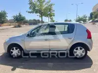 2011 Dacia Sandero