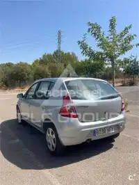 2011 Dacia Sandero