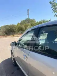 2011 Dacia Sandero