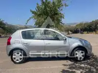 2011 Dacia Sandero