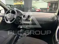 2011 Dacia Sandero
