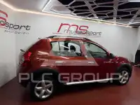 2011 Dacia Sandero