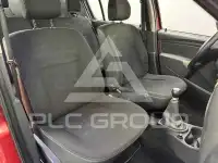 2011 Dacia Sandero