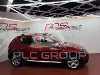 2011 Dacia Sandero