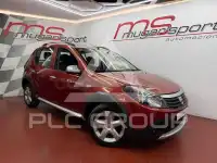 2011 Dacia Sandero