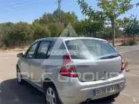 2011 Dacia Sandero