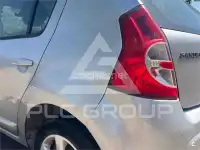 2011 Dacia Sandero