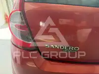 2011 Dacia Sandero
