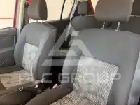 2011 Dacia Sandero