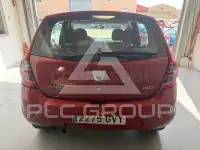 2011 Dacia Sandero