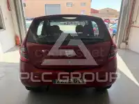 2011 Dacia Sandero