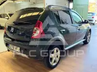 2011 Dacia Sandero