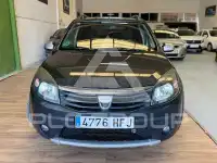2011 Dacia Sandero