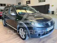 2011 Dacia Sandero