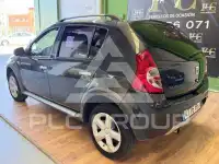 2011 Dacia Sandero