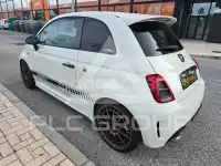 2011 Abarth 500