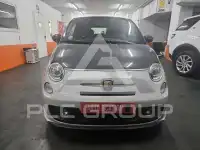 2011 Abarth 500