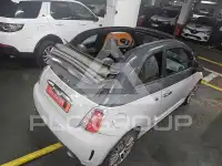 2011 Abarth 500