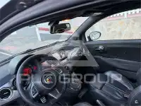 2011 Abarth 500