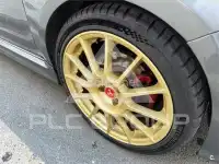 2011 Abarth 500