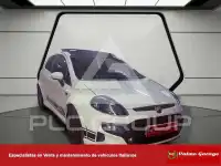 2011 Abarth Punto