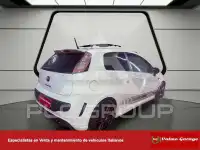 2011 Abarth Punto