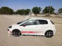 2011 Abarth Punto