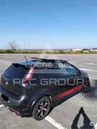 2011 Abarth Punto