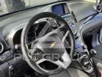 2011 Chevrolet Orlando