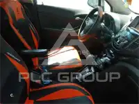 2011 Chevrolet Orlando