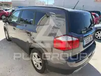2011 Chevrolet Orlando