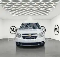 2011 Chevrolet Orlando