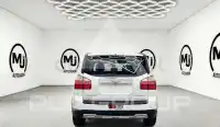 2011 Chevrolet Orlando