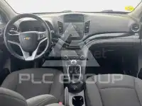 2011 Chevrolet Orlando