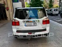 2011 Chevrolet Orlando