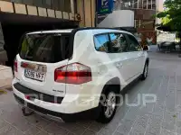2011 Chevrolet Orlando