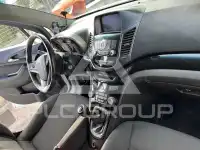 2011 Chevrolet Orlando