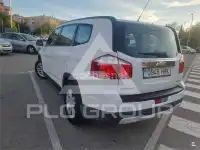 2011 Chevrolet Orlando