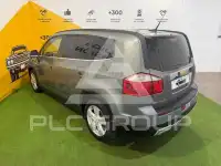 2011 Chevrolet Orlando