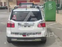 2011 Chevrolet Orlando