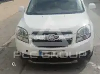 2011 Chevrolet Orlando