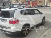 2011 Chevrolet Orlando