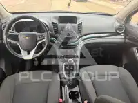 2011 Chevrolet Orlando