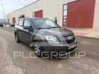 2011 Chevrolet Orlando