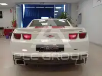 2011 Chevrolet Camaro