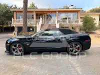 2011 Chevrolet Camaro