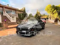 2011 Chevrolet Camaro