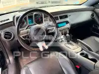2011 Chevrolet Camaro