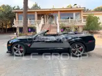 2011 Chevrolet Camaro